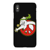 peace busters iPhoneX