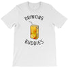Drinking Buddies Juice T-Shirt
