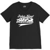 personalised poker king V-Neck Tee