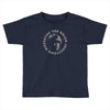 the brian jonestown massacre logo symbol graphic shirt Toddler T-shirt