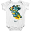 wohead Baby Onesie