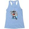 higher Racerback Tank