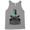 I Am Cat Actually In A Very Commited Relationship Tank Top