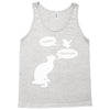 pussy! chicken! Tank Top