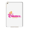 romance in the world iPad Mini 4