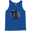who's this Tank Top