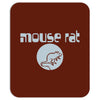mouse rat Mousepad