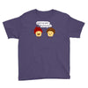 muffin much Youth Tee