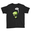 oh my gir Youth Tee