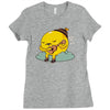 melowmoon Ladies Fitted T-Shirt