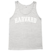 harvard logo Tank Top
