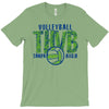 volleyball thvb tampa high T-Shirt