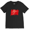 Phoenix V-Neck Tee
