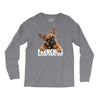 frenchies Long Sleeve Shirts