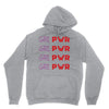 Grl Pwr Unisex Hoodie