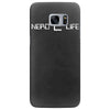 nerd 4 life   techie smart intelligent math calculus quantum formula t Samsung Galaxy S7 Edge Case