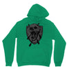 killed Unisex Hoodie