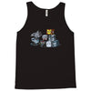 working day Tank Top