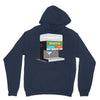 shaken or stirred Unisex Hoodie
