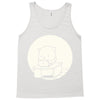 pirate Tank Top