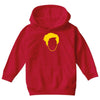 caspar lee viral music Youth Hoodie