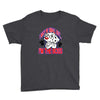 i'm the boss Youth Tee