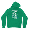 the best catch of his life! Unisex Hoodie
