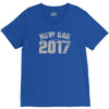 new dad 2 V-Neck Tee