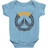 OVERWATCH Baby Onesie