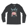 Wild One Long Sleeve Shirts