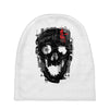 skullci-fi Baby Beanies