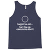 i'm an accurate shot Tank Top