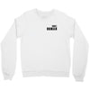 Human Crewneck Sweatshirt