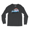 unicreep Long Sleeve Shirts
