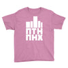 NTX NHX Youth Tee