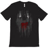 skull rust T-Shirt