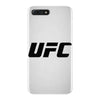 ufc logo iPhone 7 Plus Case