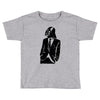 Vader Uniform Toddler T-shirt