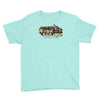 reys salvage Youth Tee