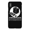 internet shirt iPhoneX