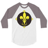 scout leader 3/4 Sleeve Shirt