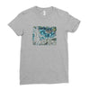 starry wars Ladies Fitted T-Shirt