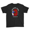 morocco germany national team youth 2018 fifa world cup Youth Tee
