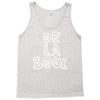 de la soul Tank Top