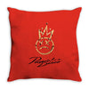 PANİC AT THE DİSCO Throw Pillow