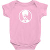 Kemal Ataturk Baby Onesie