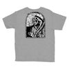 death before decaf Youth Tee