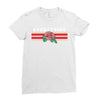 Everything Ladies Fitted T-Shirt
