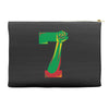 stand with colin Accessory Pouches
