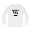 Coolest Son Ever Long Sleeve Shirts
